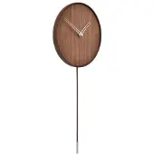 Nomon Swing Collection Horloge Murale Swing I