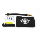 Dynaplug Mtb Tubeless Kit Doré