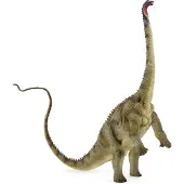 Collecta Figurine de diplodocus Vert 3-6 ans Vert 3-6 ans