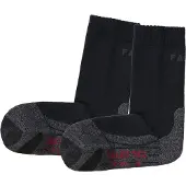 Falke Chaussette de Randonnée Falke Kids TK2 Marine-Pointure 31 - 34