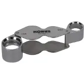 Konus Double Loupe 10x-20x