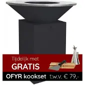 Ofyr Classic+ Noir 100