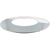 Esschert Design Grillrost- / platte