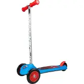 Marvel Trottinette à 3 roues Spiderman Steering Twist - Marvel