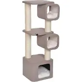 Europet Arbre à chat Bernina Akita marron