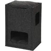 Europet Arbre à chat Bernina Comfort Cuby