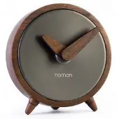 Nomon Atomo Sobremesa Horloge Átomo Sobremesa T