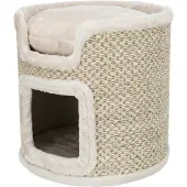 Trixie Cat Tower Ria griffoir panier à chat
