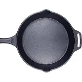 Valhal Outdoor Poêle à Frire Valhal Outdoor Avec Poignée 25 cm