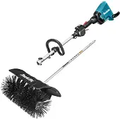 Nobrand Makita LXT 2X18 V Combisysteem DUX60ZX15