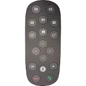 Logitech - Télécommande pour système de vidéoconférence - pour GROUP HD Video and Audio Conferencing System