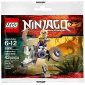 LEGO [N] Anacondrai Battle Mech polybag