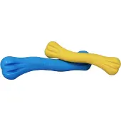 Jolly Os de jeu pour chiens , taille : S