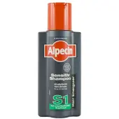 Alpecin S1 Sensitive Shampooing 250ml
