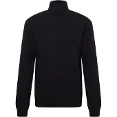 Casual Friday Pull-over 'CFKarl' anthracite