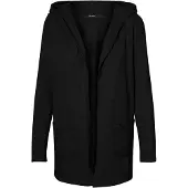 Vero Moda Cardigan 'Doffy' noir
