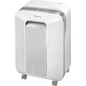 Fellowes Powershred Lx201 Micro-Cut