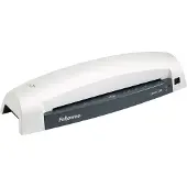 Fellowes Lunar A3 - Plastifieuse