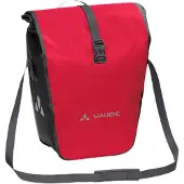 Vaude Aqua Back Pannier 48l 2 Units Rouge 37 x 33 x 19 cm