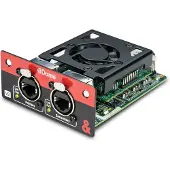 Allen & Heath SQ Dante 64x64 carte d'extension pour SQ