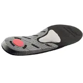 Emma MM00109146 - Inlegzool, Semelles, Gris
