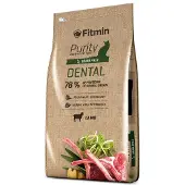 Fitmin Cat Purity Dental 10 kg