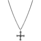 Police Collier Pejgn2112811