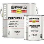 Rust-Oleum 5130.2.5 Peinture Murale
