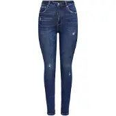 ONLY Jean 'ONLMila' bleu foncé