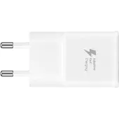 Samsung EP-TA20EWENGEU Travel Charger ohne Kabel 15W weiß