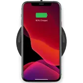 Belkin Boost Charge Noir Intérieure