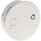 Hikvision détecteur de fumée photoélectrique sans fil