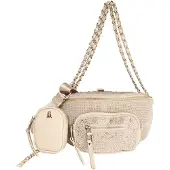 Steve madden Sacs banane 'Bmaxima' beige / or