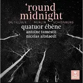 Warner Music Round Midnight