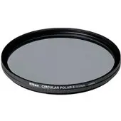 Nikon 72MM Filtre Polarisant Circulaire II