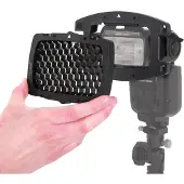 Manfrotto LL LS2606 Strobo Honeycomb Starter Kit