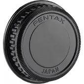Pentax Bouchon d'Objectif Arrière