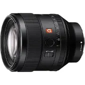 Sony FE 85mm F/1.4 GM (SEL85F14GM.SYX) OUTLET