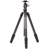 Leofoto Ranger RF-284CT + rotule XB-32