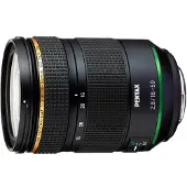Pentax HD-DA 16-50mm F/2.8 ED PLM AW