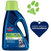 Bissell 1087N WASH & PROTECT - PET STAIN AND ODOUR