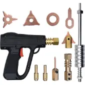 vidaXL Kit de débosselage 20 pièces