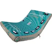Spinera Chill Rider Towable Bleu