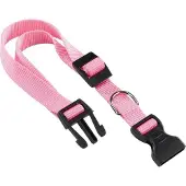 Ferplast Club C 20/56 Collar Pink