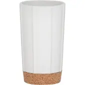 Sealskin Gobelet Sealskin Cork Blanc