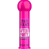 Tigi After Party Super Smoothing Cream crème lissante pour des cheveux brillants et doux 100 ml