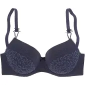 LASCANA Soutien-gorge marine