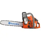 Husqvarna 120 Mark II tronçonneuse à essence 1,4 kW 38 cm³ 35 cm ( 967861903 )