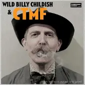 Ginza.se Ctmf - Where The Wild Purple Iris Grows [Vinyl]