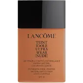 Lancôme Teint Idole Ultra Wear Nude fond de teint léger matifiant teinte 10 Praline 40 ml